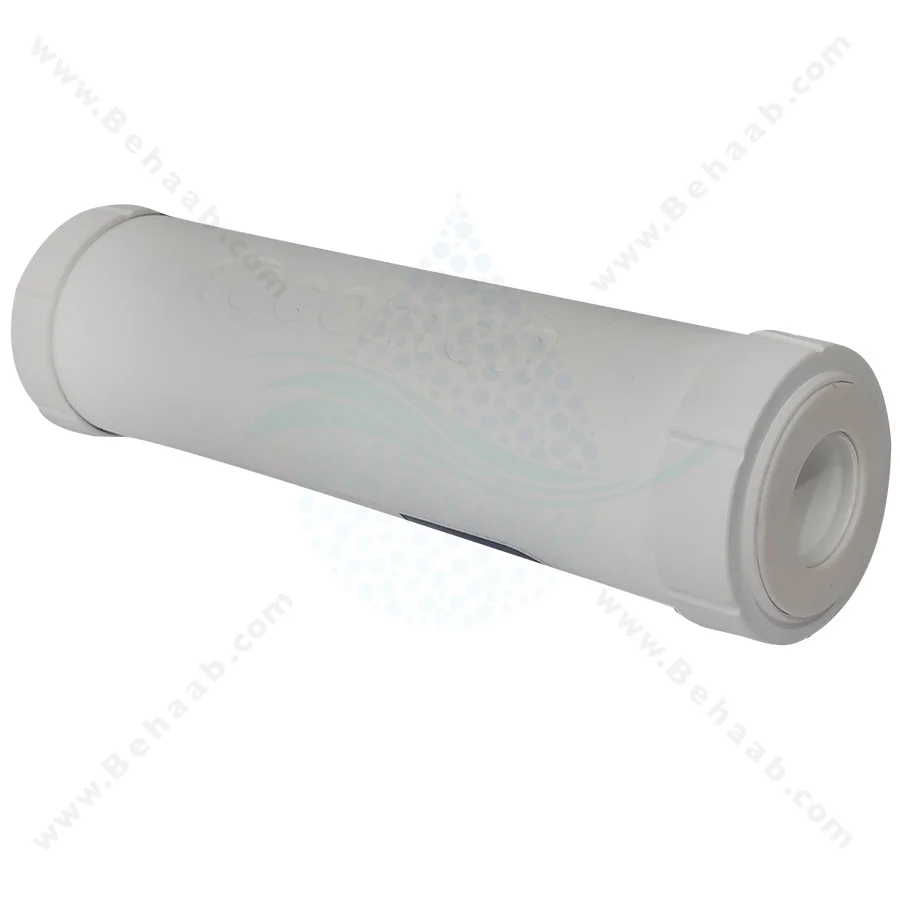 فیلتر الیافی تکومن 5 میکرون - 10inch 5 Micron Sediment Water Filter Cartridge Tecomen