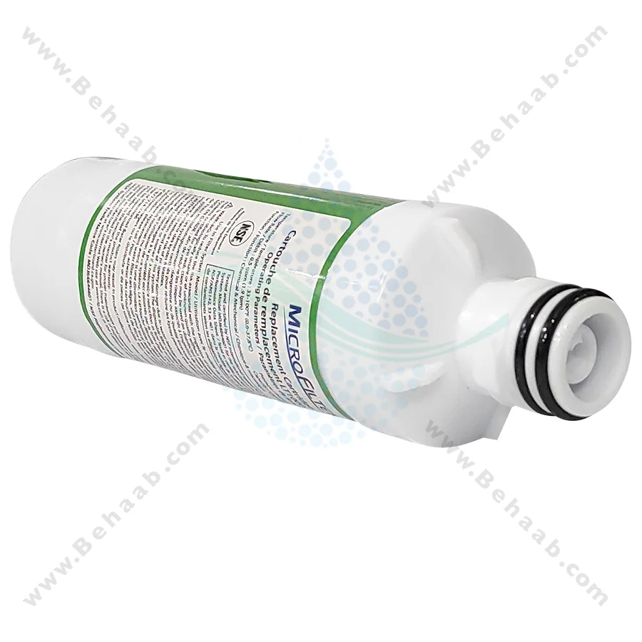 فیلتر یخچال ال جی مدل LT1000P چین - LG LT1000P Refrigerator Water Filter