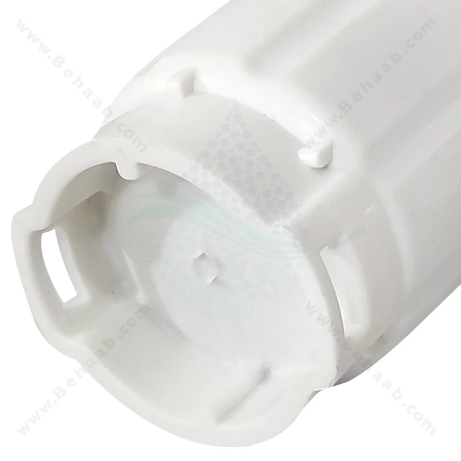 فیلتر یخچال بوش ultra clarity چین - Bosch 11034152 BORPLFTR10 UltraClarity Water Filter Cartridge
