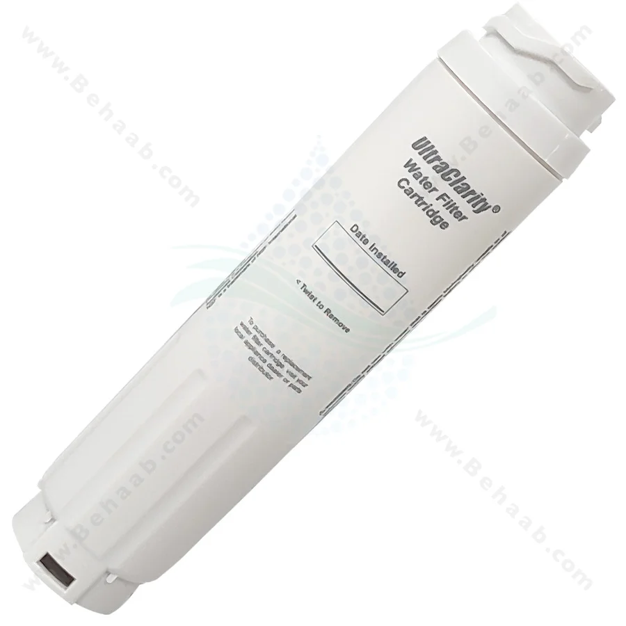 فیلتر یخچال بوش ultra clarity چین - Bosch 11034152 BORPLFTR10 UltraClarity Water Filter Cartridge