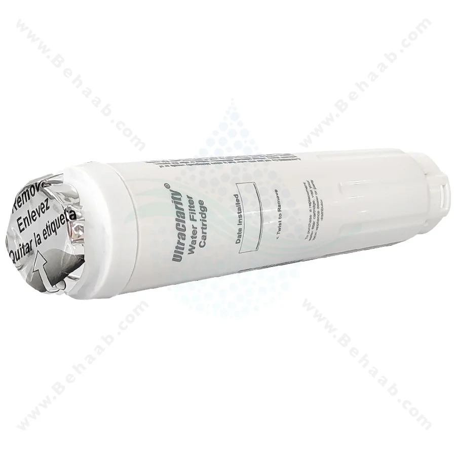 فیلتر یخچال بوش ultra clarity چین - Bosch 11034152 BORPLFTR10 UltraClarity Water Filter Cartridge
