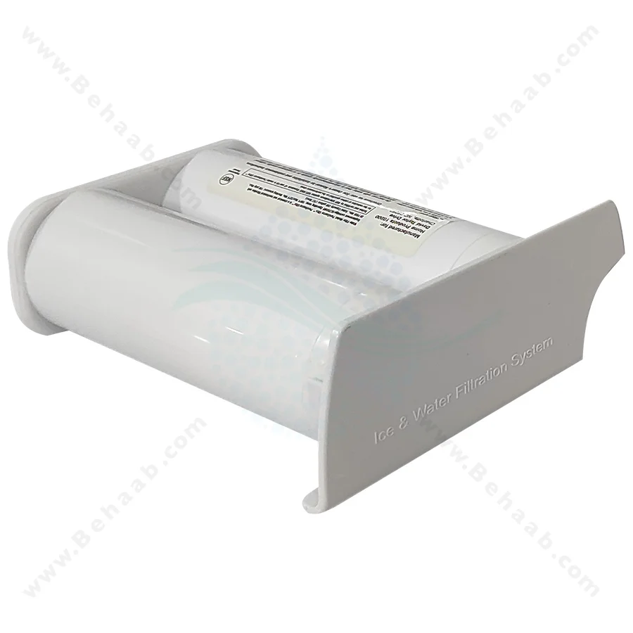 فیلتر کتابی یخچال فریجیدر چین - Electrolux EWF2CBPA Pure Advantage Water Filter Compatible with Frigidaire Refrigerator