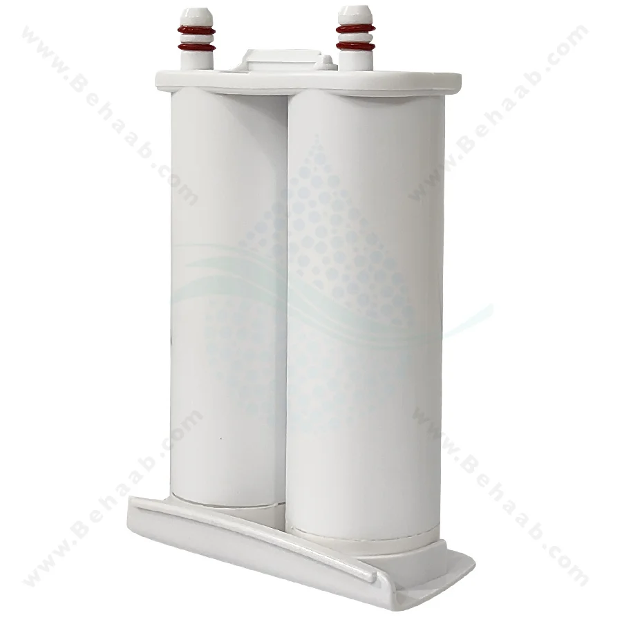 فیلتر کتابی یخچال فریجیدر چین - Electrolux EWF2CBPA Pure Advantage Water Filter Compatible with Frigidaire Refrigerator