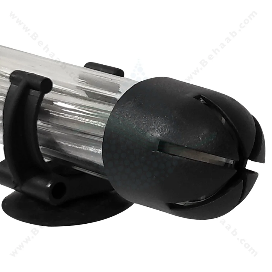 بخاری آکواریوم 50 وات سوبو HF-50 - Sobo HF-50 High Class Aquarium Heater 50W