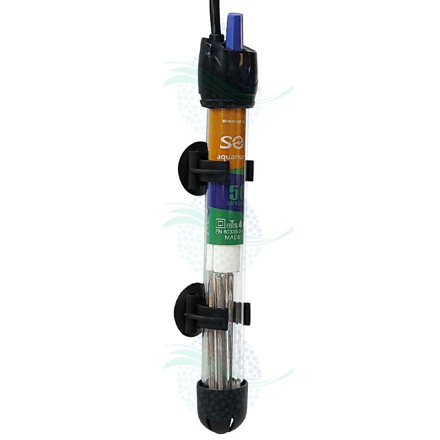 بخاری آکواریوم 50 وات سوبو HF-50 - Sobo HF-50 High Class Aquarium Heater 50W