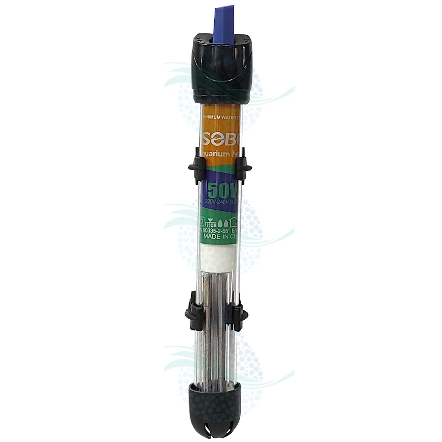 بخاری آکواریوم 50 وات سوبو HF-50 - Sobo HF-50 High Class Aquarium Heater 50W