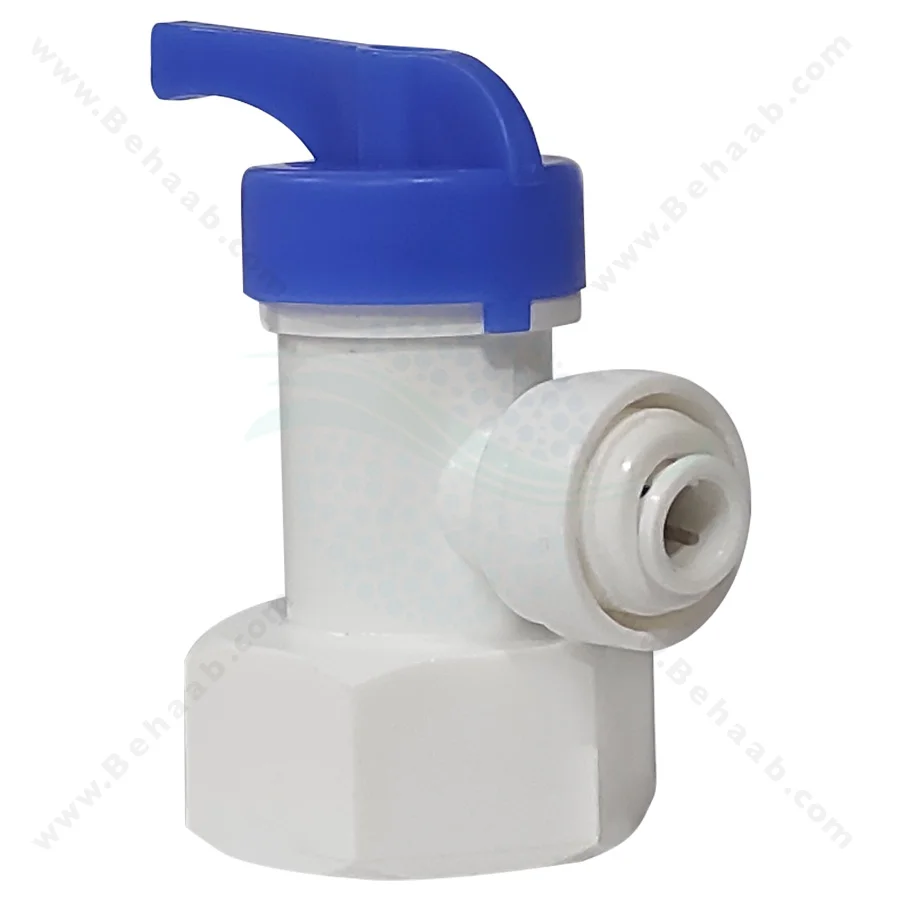 مخزن تصفیه آب 11 گالن تانک لایف مدل TL-11G - Tank Life Reverse Osmosis Water Storage Tank TL-11G
