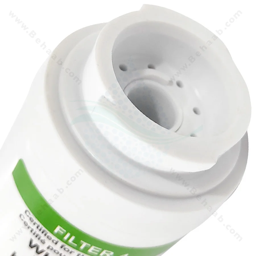 فیلتر یخچال ساید کیچن اید مدل UKF8001 - Maytag UKF8001 PUR Refrigerator Water Filter Compatible with KitchenAid Refrigerator