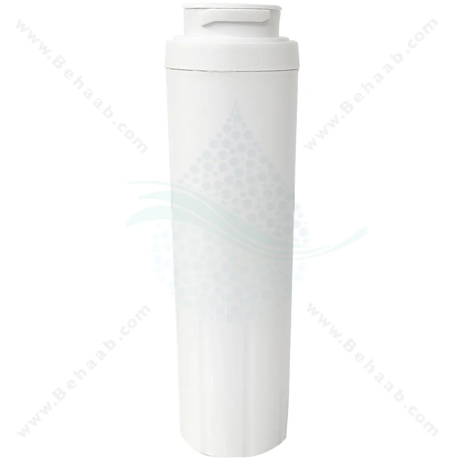 فیلتر یخچال ساید آمانا مدل UKF8001 - Maytag UKF8001 PUR Refrigerator Water Filter Compatible with Amana Refrigerator