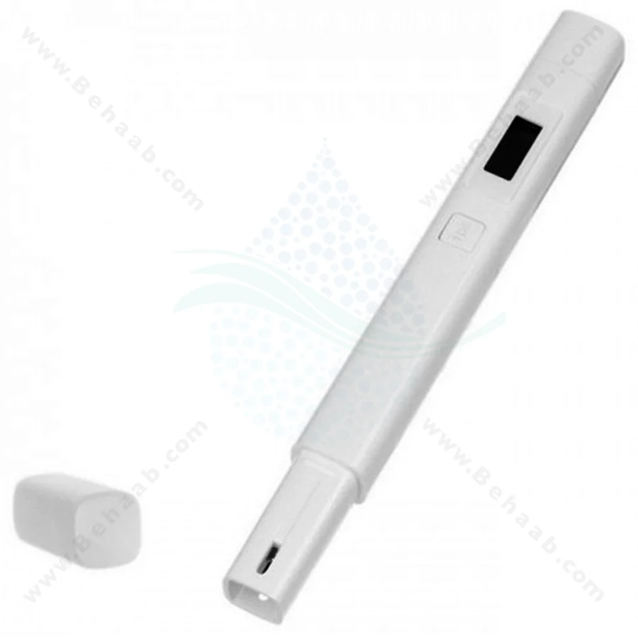 سختی سنج آب شیائومی مدل Mi - Xiaomi Mi Water Quality Tds Tester