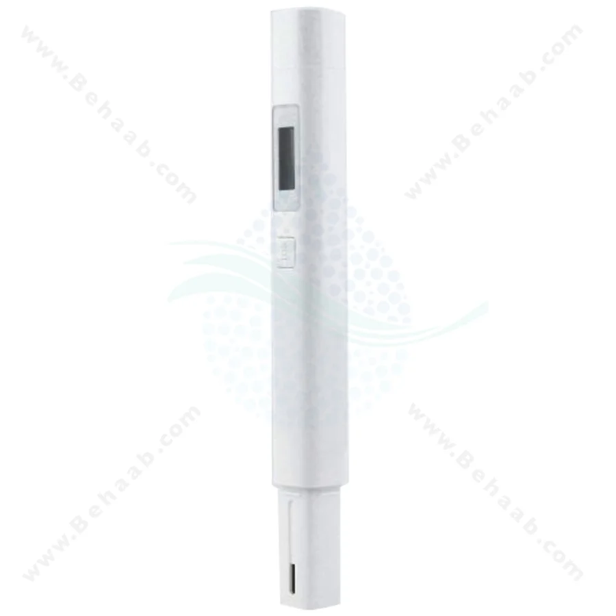 سختی سنج آب شیائومی مدل Mi - Xiaomi Mi Water Quality Tds Tester
