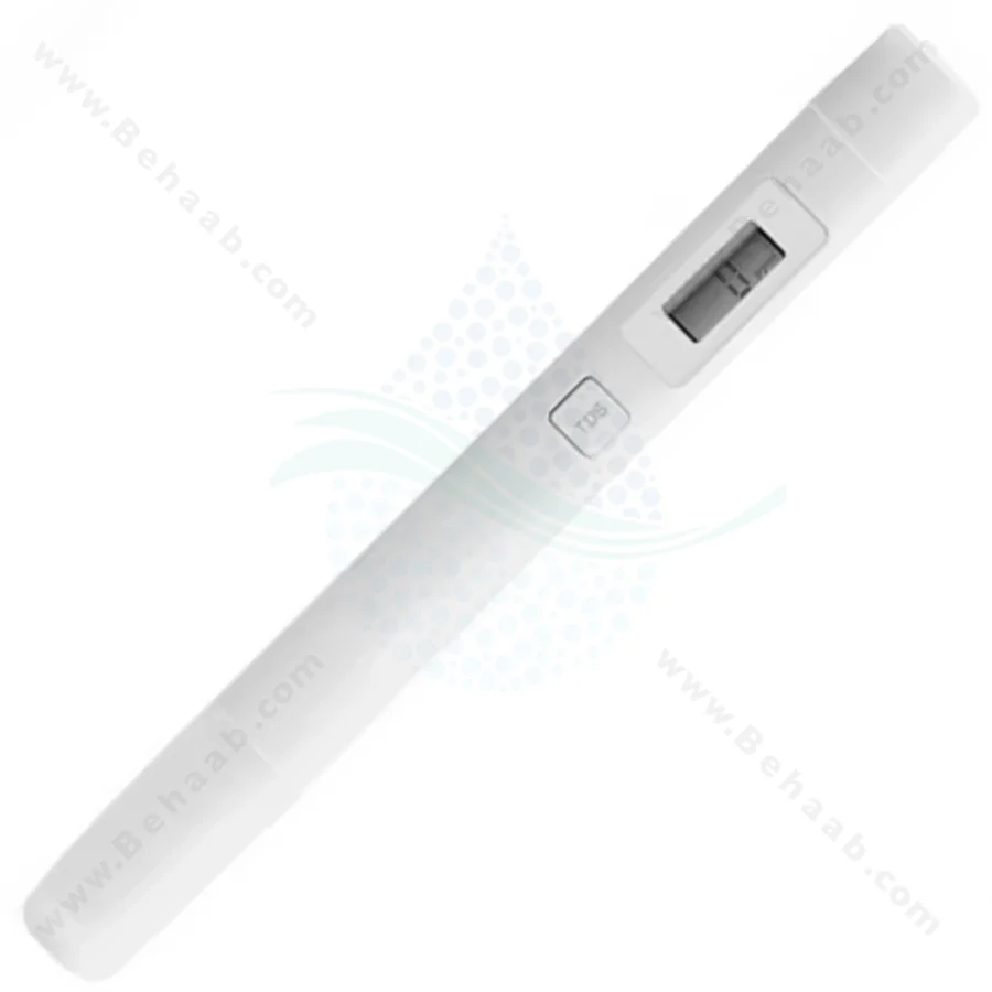 سختی سنج آب شیائومی مدل Mi - Xiaomi Mi Water Quality Tds Tester