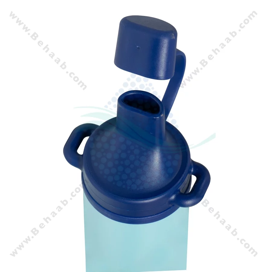 نی تصفیه آب کوهنوردی لایف استراو مدل Personal - LifeStraw Personal Portable Water Filter