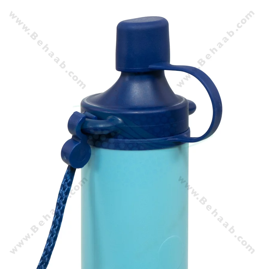 نی تصفیه آب کوهنوردی لایف استراو مدل Personal - LifeStraw Personal Portable Water Filter