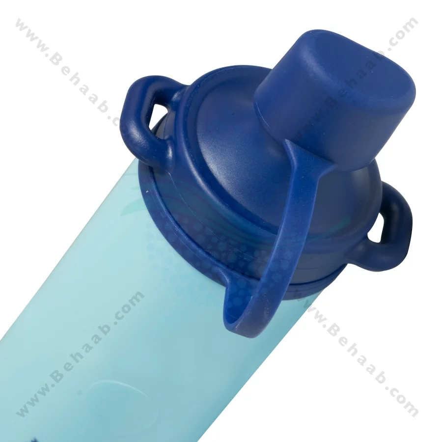 نی تصفیه آب کوهنوردی لایف استراو مدل Personal - LifeStraw Personal Portable Water Filter