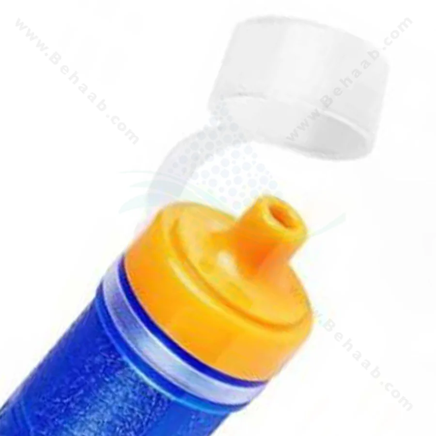 فیلتر تصفیه آب کوهنوردی Diercon Mini - Diercon Mini Water Purifier Portable for Camping, Hiking and Mountaineering