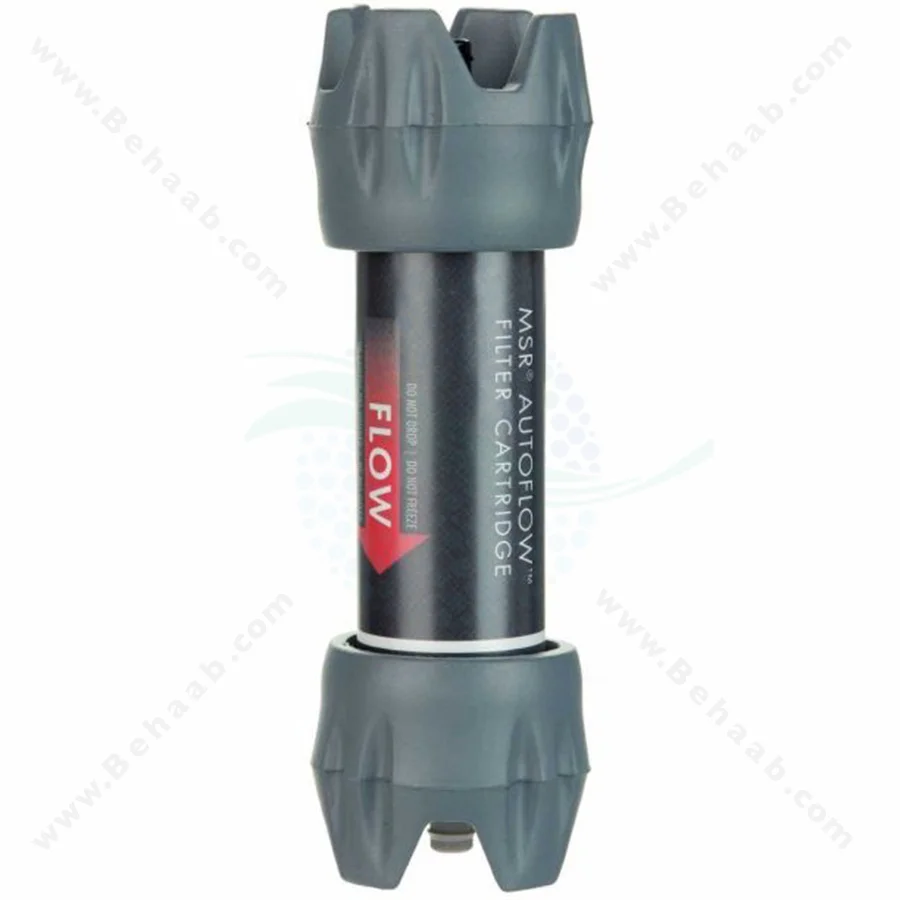 فیلتر تصفیه آب کوهنوردی MSR AutoFlow ظرفیت 2 لیتر - MSR AutoFlow Gravity Water Filter 2 Liter