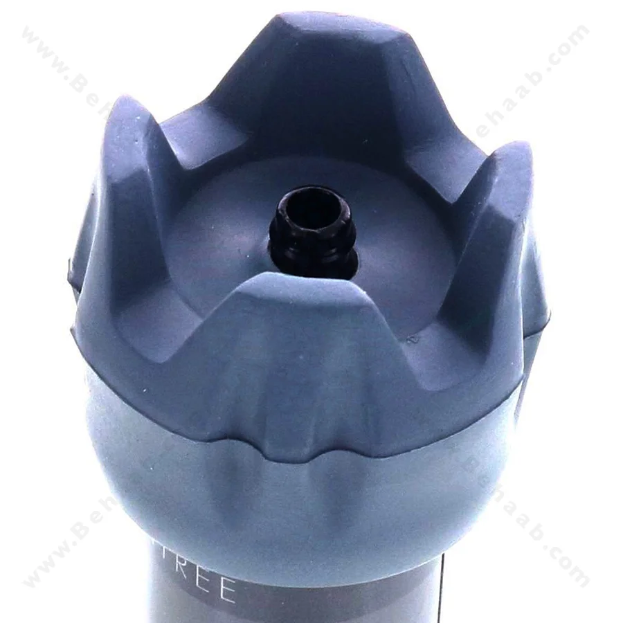 فیلتر تصفیه آب کوهنوردی MSR AutoFlow ظرفیت 4 لیتری - MSR AutoFlow Gravity Water Filter 4 Liter