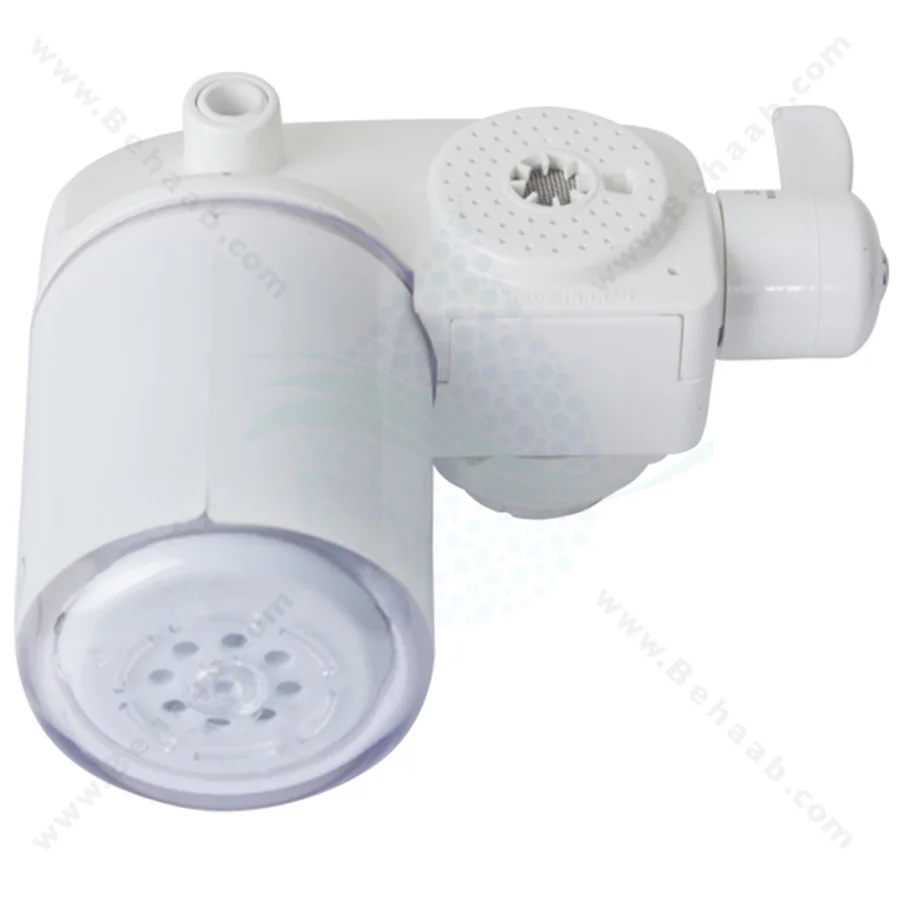 تصفیه آب سرشیری اسپادانا مدل AJ-225 - Espadana AJ-225 Faucet Mount Water Filter