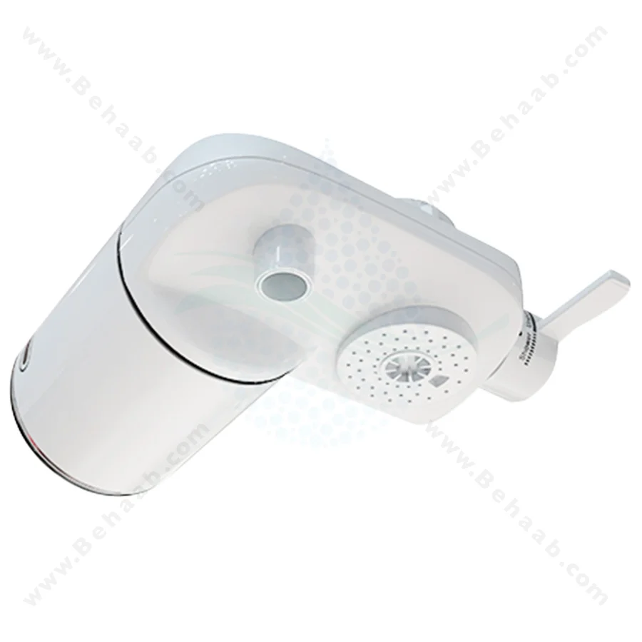 تصفیه آب سرشیری اسپادانا مدل AJ-225 - Espadana AJ-225 Faucet Mount Water Filter