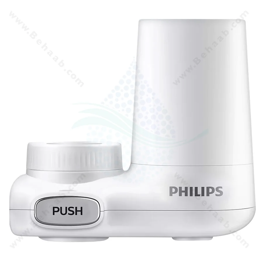 تصفیه آب سرشیری فیلیپس مدل AWP3600 - Philips X-Guard On Tap Water Purifier AWP3600