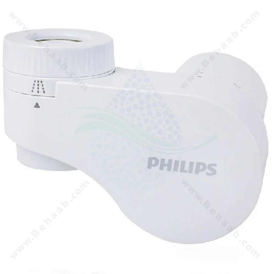 تصفیه آب سرشیری فیلیپس مدل AWP3704 - Philips Water AWP3704/10 X Guard On Tap Water Filter