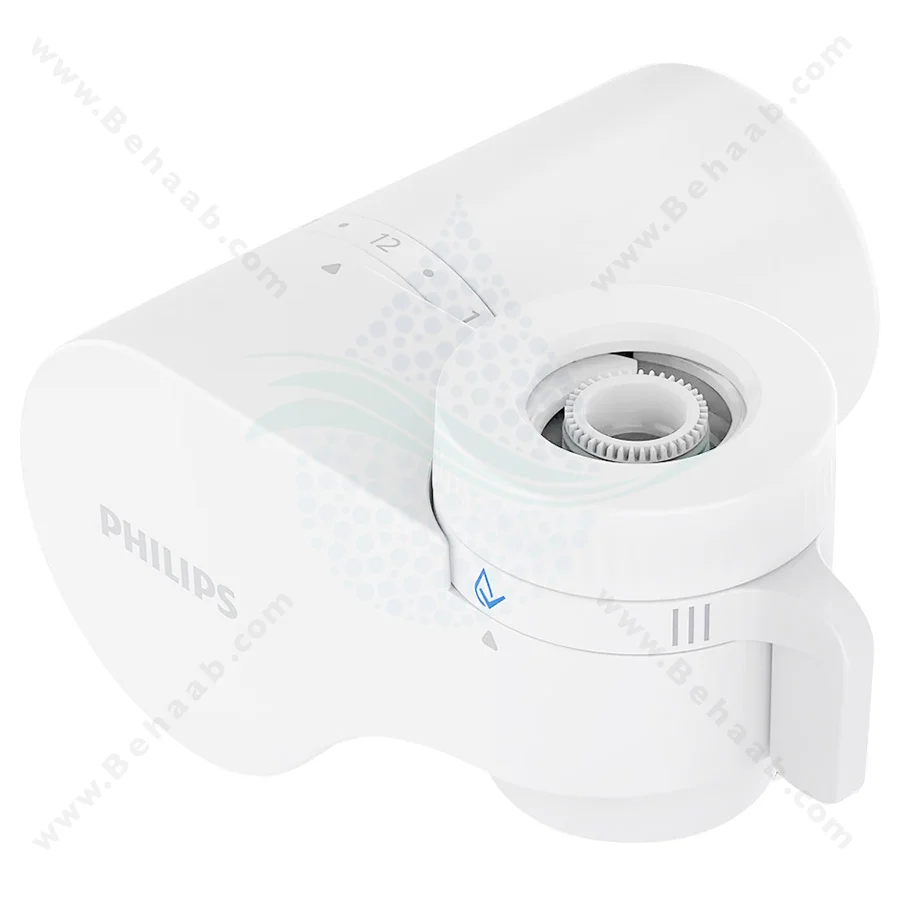 تصفیه آب سرشیری فیلیپس مدل AWP3704 - Philips Water AWP3704/10 X Guard On Tap Water Filter