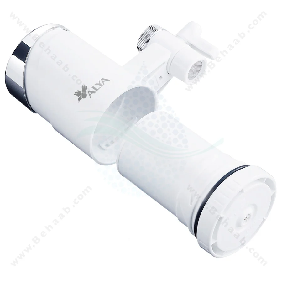 تصفیه آب سرشیری ایزی ول easywell مدل FF5600 - Tap Water Purifier FF5600 Easywell
