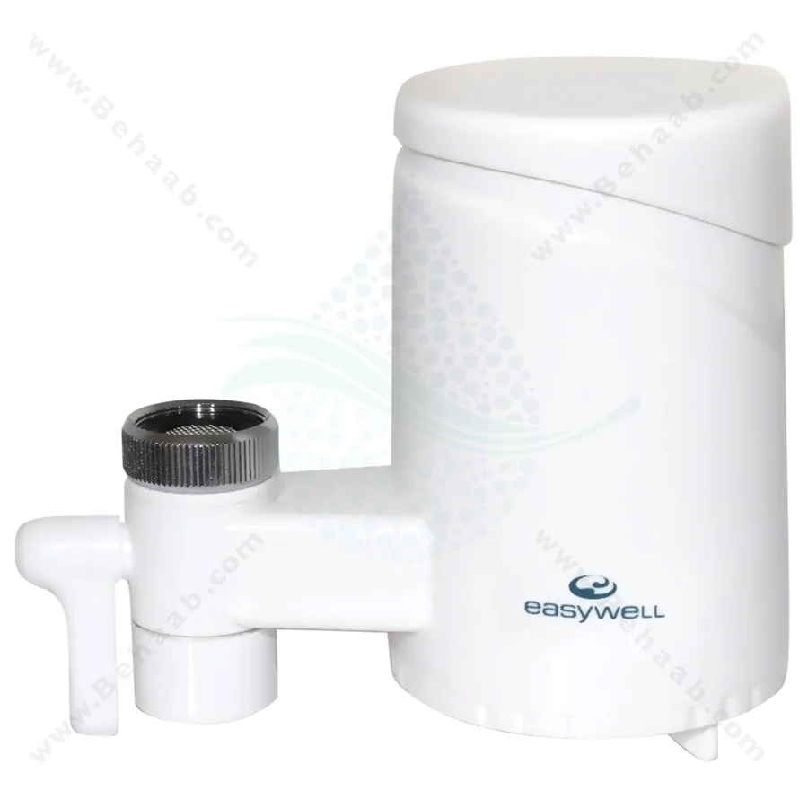 تصفیه آب سرشیری ایزی ول easywell مدل FF5600 - Tap Water Purifier FF5600 Easywell