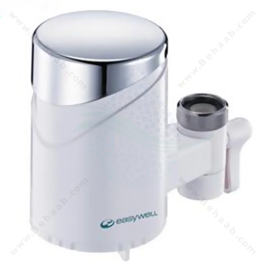 تصفیه آب سرشیری ایزی ول easywell مدل FF5600 - Tap Water Purifier FF5600 Easywell