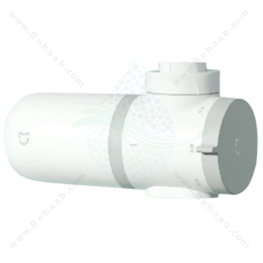 تصفیه آب سرشیری شیائومی Mijia مدل MUL11 - Xiaomi Mijia MUL11 Tap Water Purifier