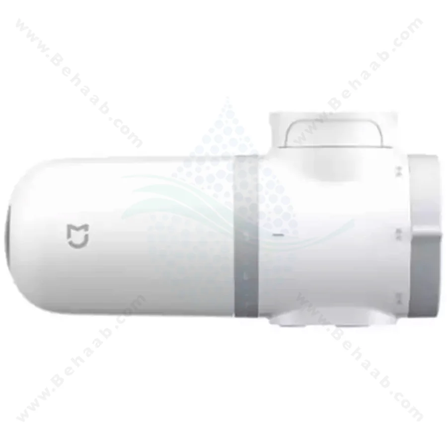 تصفیه آب سرشیری شیائومی Mijia مدل MUL11 - Xiaomi Mijia MUL11 Tap Water Purifier