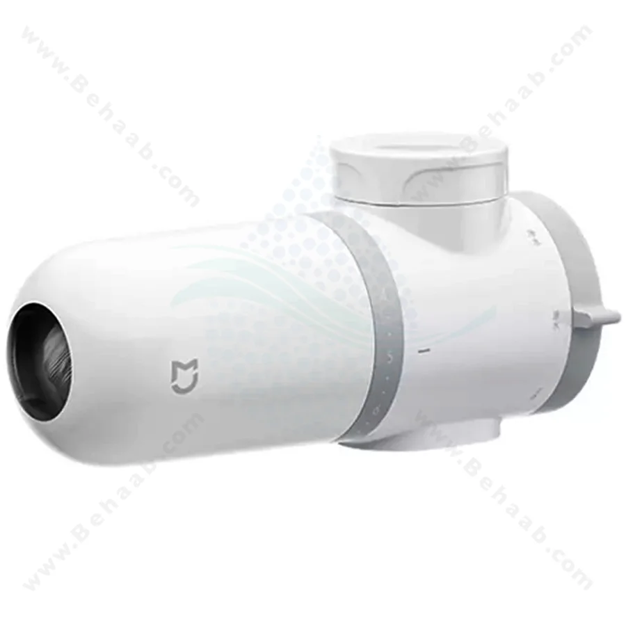 تصفیه آب سرشیری شیائومی Mijia مدل MUL11 - Xiaomi Mijia MUL11 Tap Water Purifier