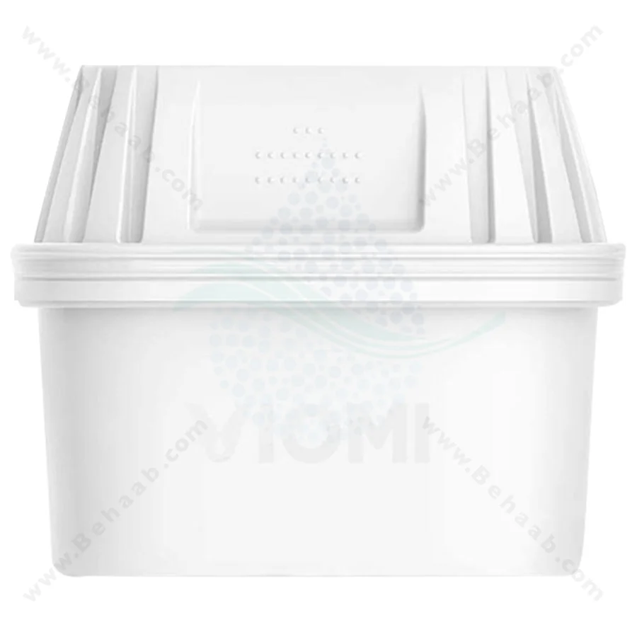 پارچ تصفیه آب شیائومی مدل Viomi L1 UV - Viomi L1 UV Germicidal Water Filter Kettle