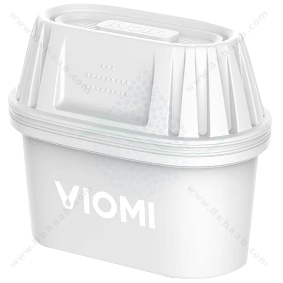 پارچ تصفیه آب شیائومی مدل Viomi L1 UV - Viomi L1 UV Germicidal Water Filter Kettle