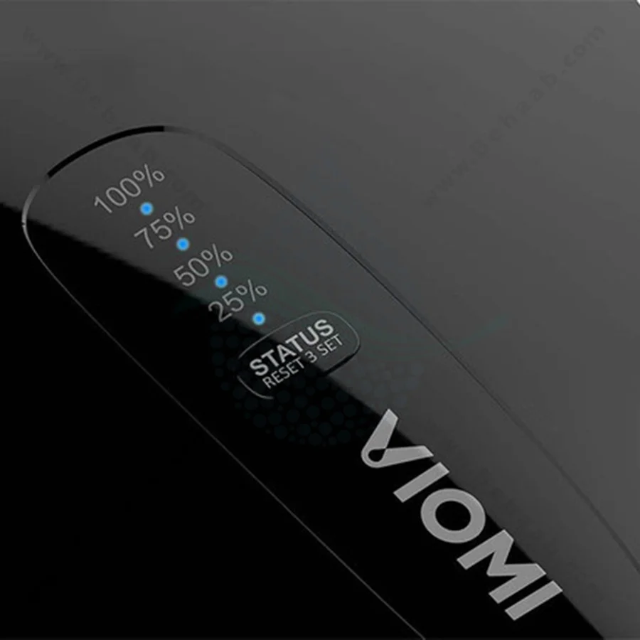 پارچ تصفیه آب شیائومی مدل Viomi L1 UV - Viomi L1 UV Germicidal Water Filter Kettle