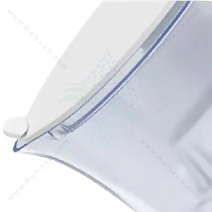 پارچ تصفیه آب شیائومی مدل MH1-B - Mi MH1-B Xiaomi MiJia Water Filter Pitcher