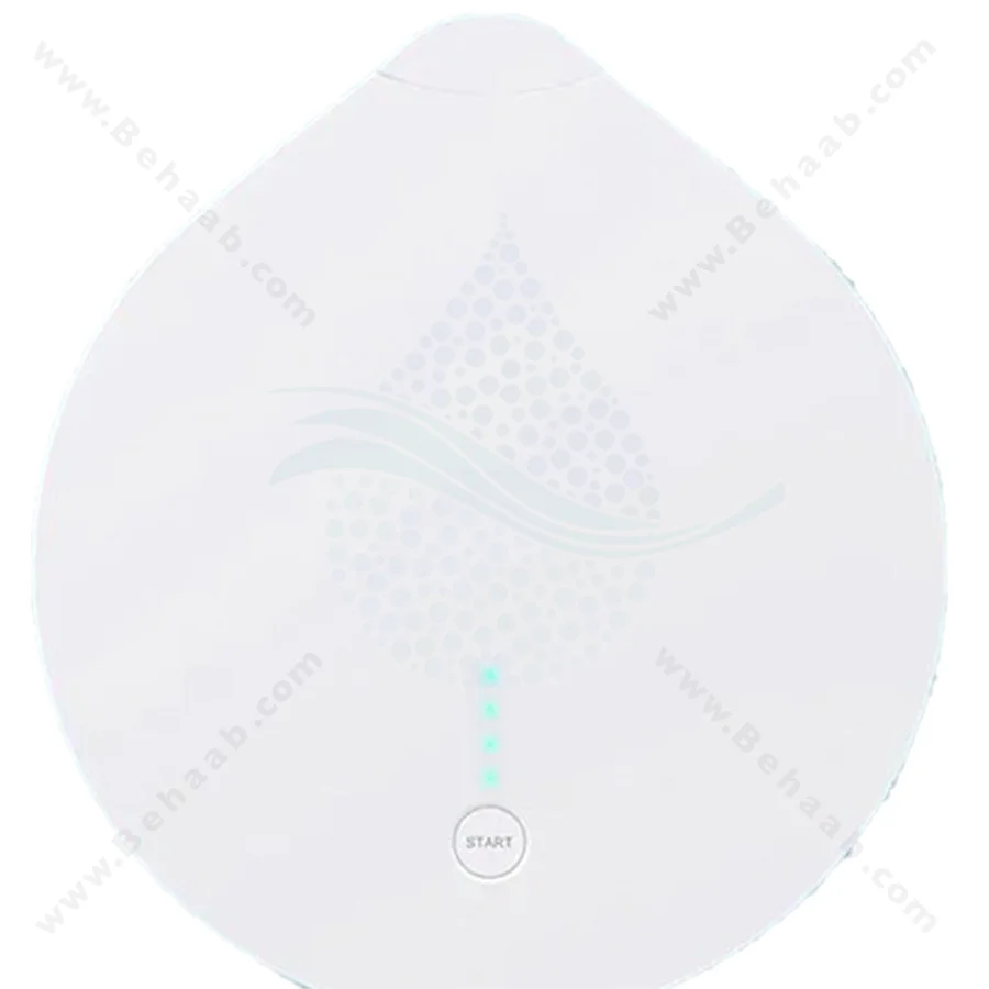پارچ تصفیه آب شیائومی مدل MH1-B - Mi MH1-B Xiaomi MiJia Water Filter Pitcher