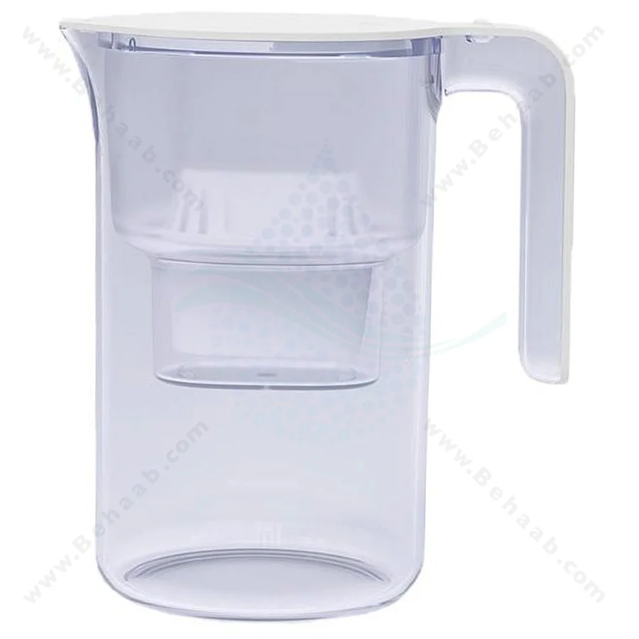 پارچ تصفیه آب شیائومی مدل MH1-B - Mi MH1-B Xiaomi MiJia Water Filter Pitcher