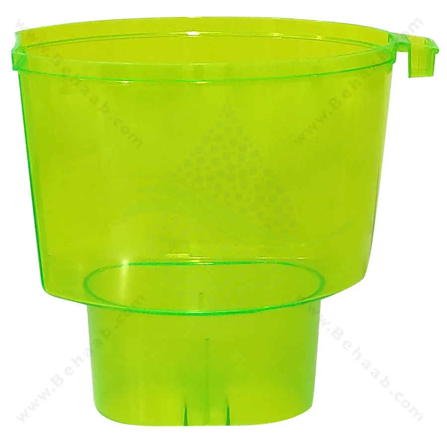 پارچ تصفیه آب 2.3 لیتری لایکا مدل Clear - LAICA Clear Line Water Filter Jug 2.3L