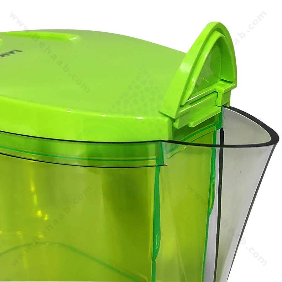 پارچ تصفیه آب 2.3 لیتری لایکا مدل Clear - LAICA Clear Line Water Filter Jug 2.3L