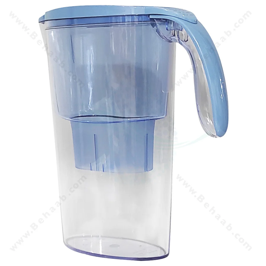 پارچ تصفیه آب 2.3 لیتری لایکا مدل Clear - LAICA Clear Line Water Filter Jug 2.3L