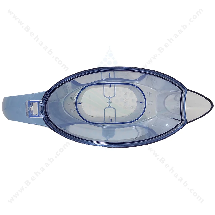 پارچ تصفیه آب 2.3 لیتری لایکا مدل Clear - LAICA Clear Line Water Filter Jug 2.3L