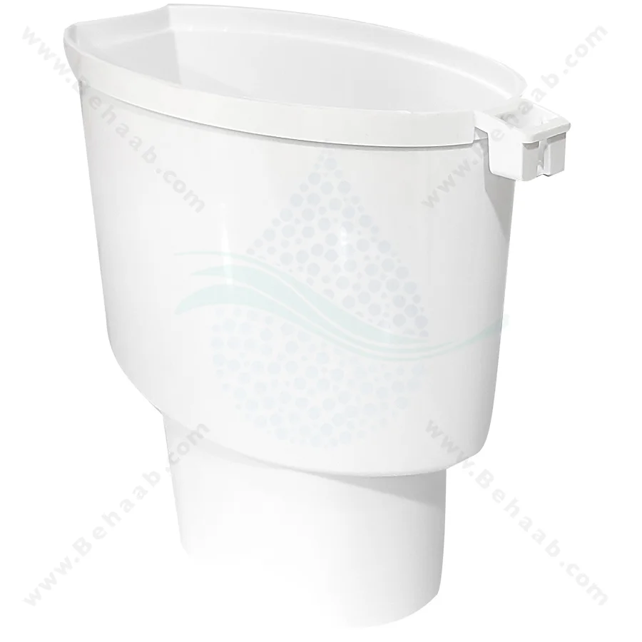 پارچ تصفیه آب 2.3 لیتری لایکا مدل Clear - LAICA Clear Line Water Filter Jug 2.3L