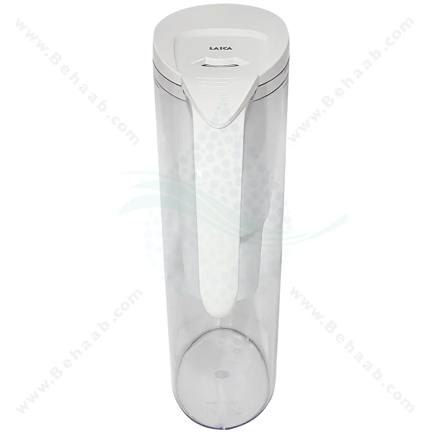 پارچ تصفیه آب 2.3 لیتری لایکا مدل Clear - LAICA Clear Line Water Filter Jug 2.3L