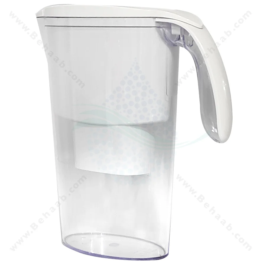 پارچ تصفیه آب 2.3 لیتری لایکا مدل Clear - LAICA Clear Line Water Filter Jug 2.3L