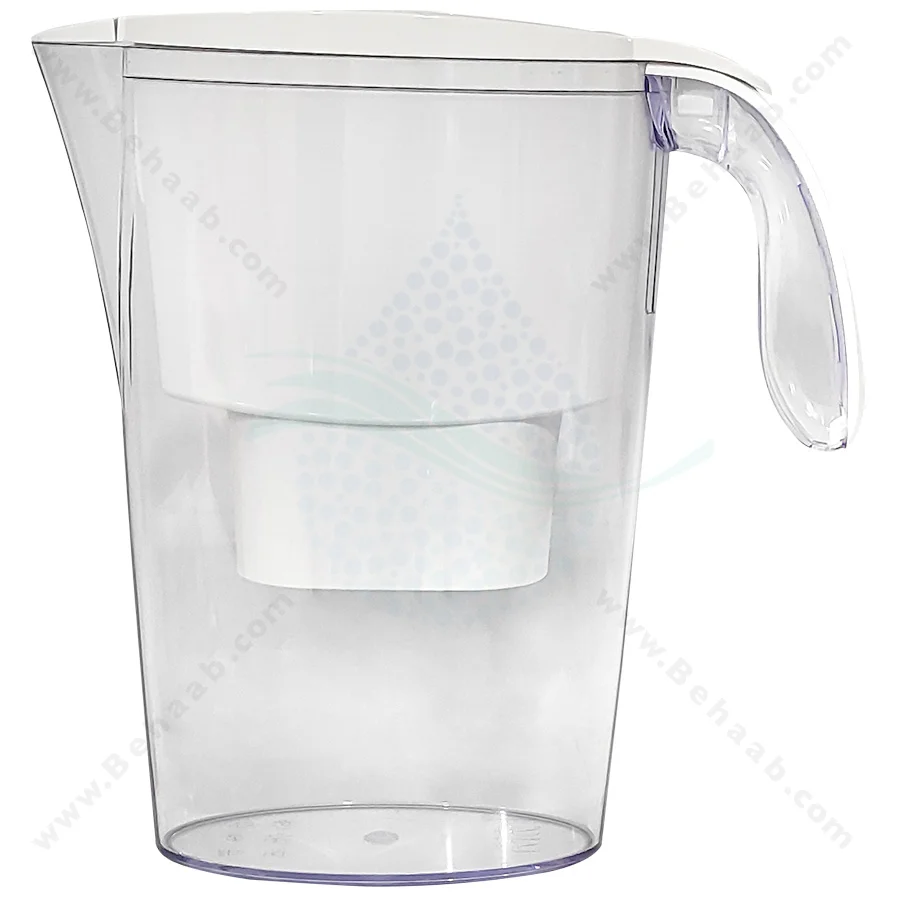 پارچ تصفیه آب 2.3 لیتری لایکا مدل Clear - LAICA Clear Line Water Filter Jug 2.3L