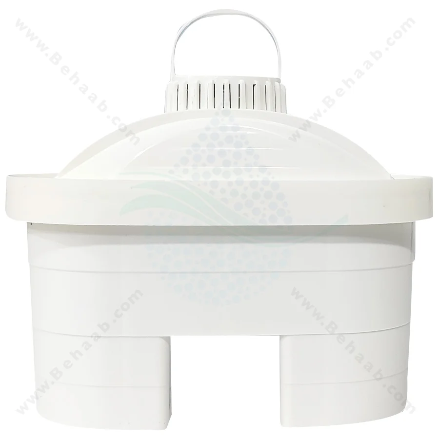 پارچ تصفیه آب 2.3 لیتری لایکا مدل Clear - LAICA Clear Line Water Filter Jug 2.3L