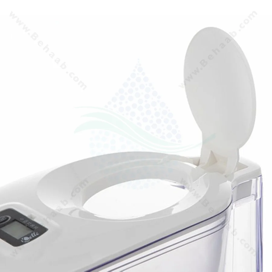 پارچ تصفیه آب اکسل مدل 25 - Xelle 25 Water Filter Pitcher