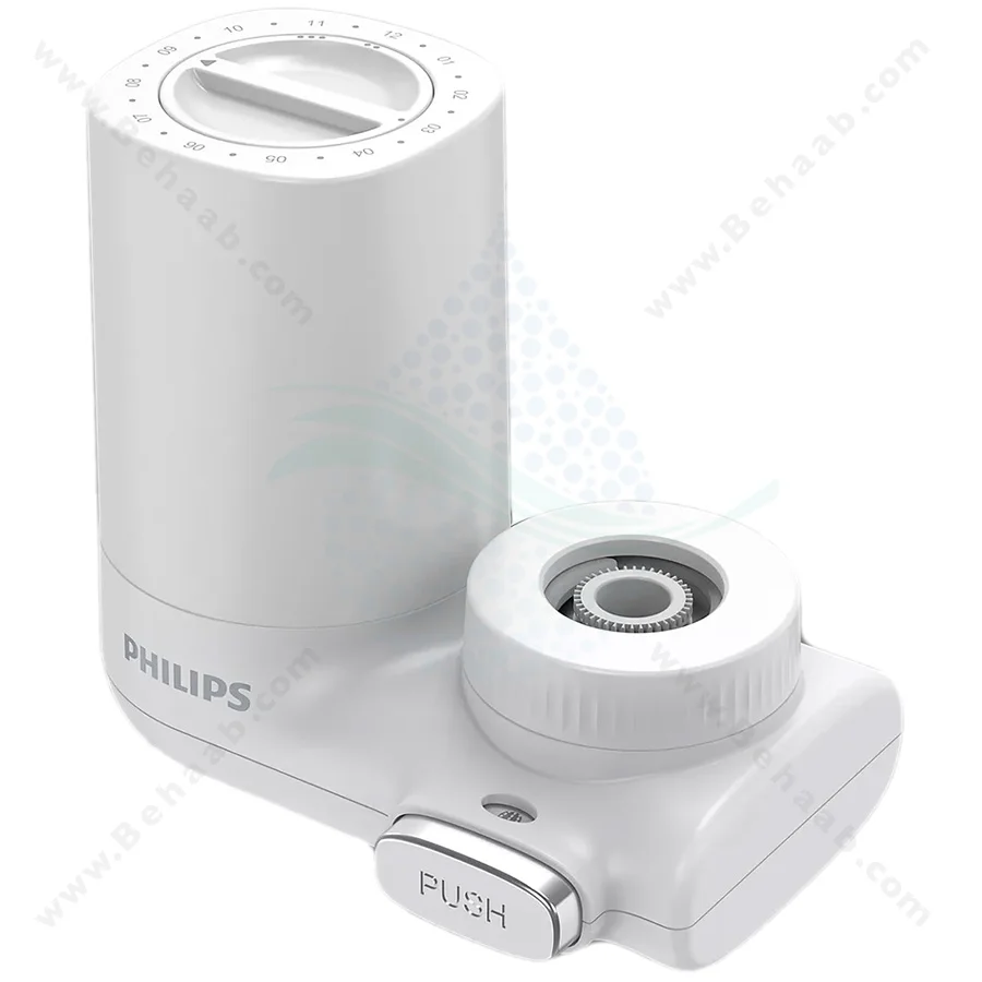 تصفیه آب سرشیری فیلیپس مدل AWP3703 - Philips X-Guard AWP3703 On Tap Water Purifier